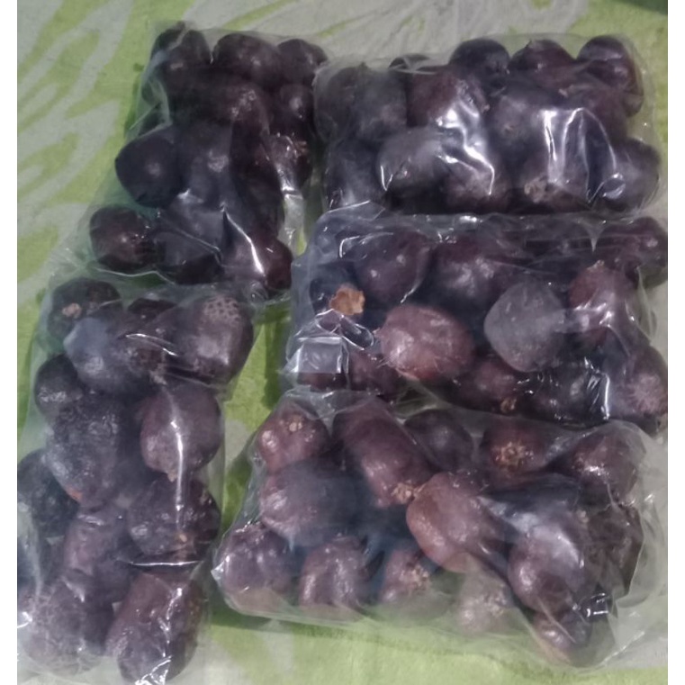 

Buah Zuriat / Buah Zuriat 1 kg untuk promil / Buah Zuriyat per kilo gram