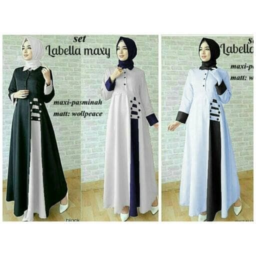 DeltaRN GAMIS Set Labella 2in1