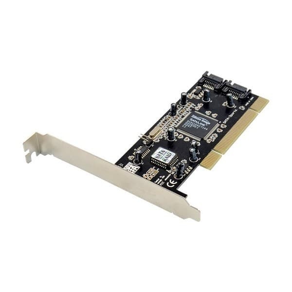 Mediatech PCI SATA  2 PORT - 64907