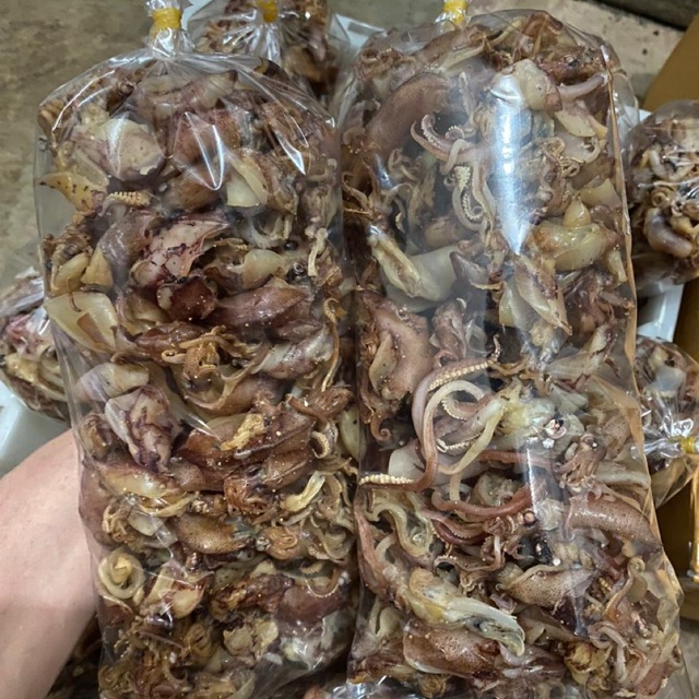

Sotong rebus 500gr