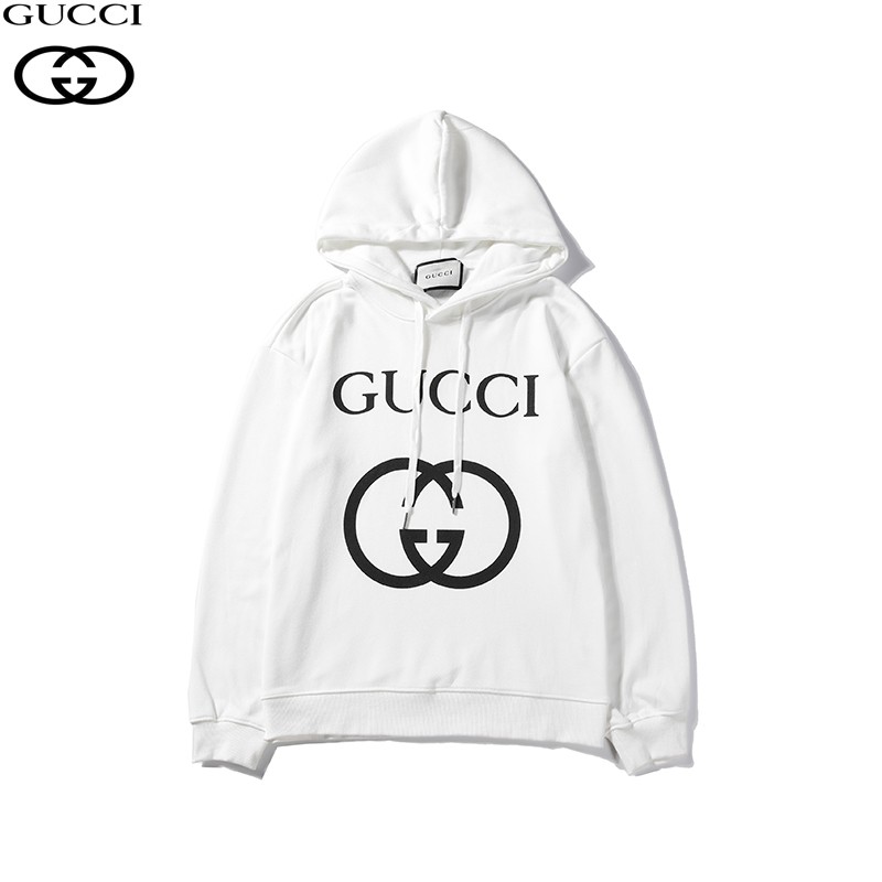 gucci hooded sweater