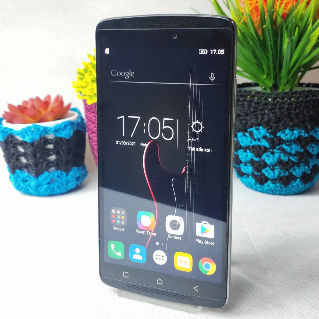 Lenovo Vibe K4 Note 3/16GB Bekas