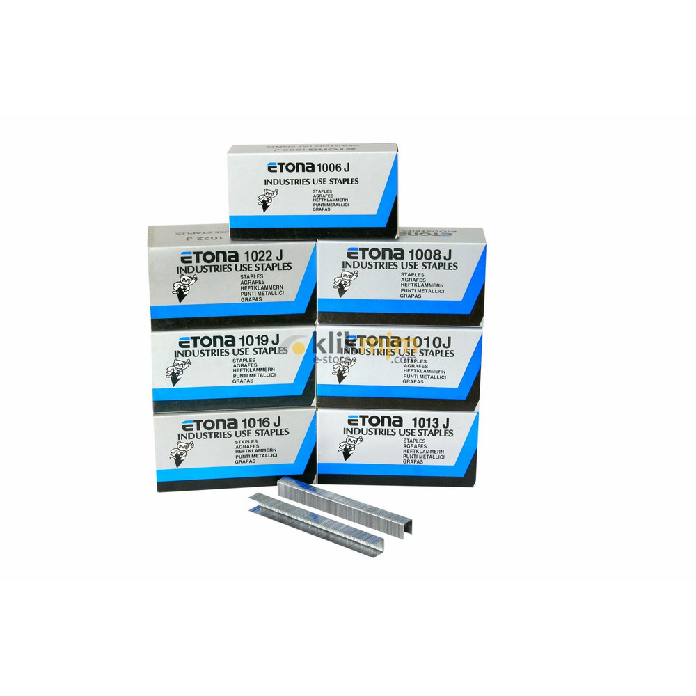 

Staples 1010 Etona