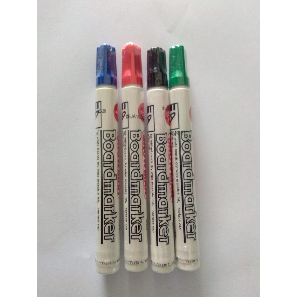 

MARKER SNOWMAN White Board spidol bisa dihapus