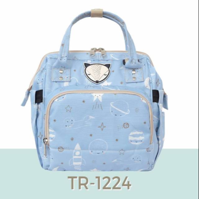 3 in 1 diaper bag little munya