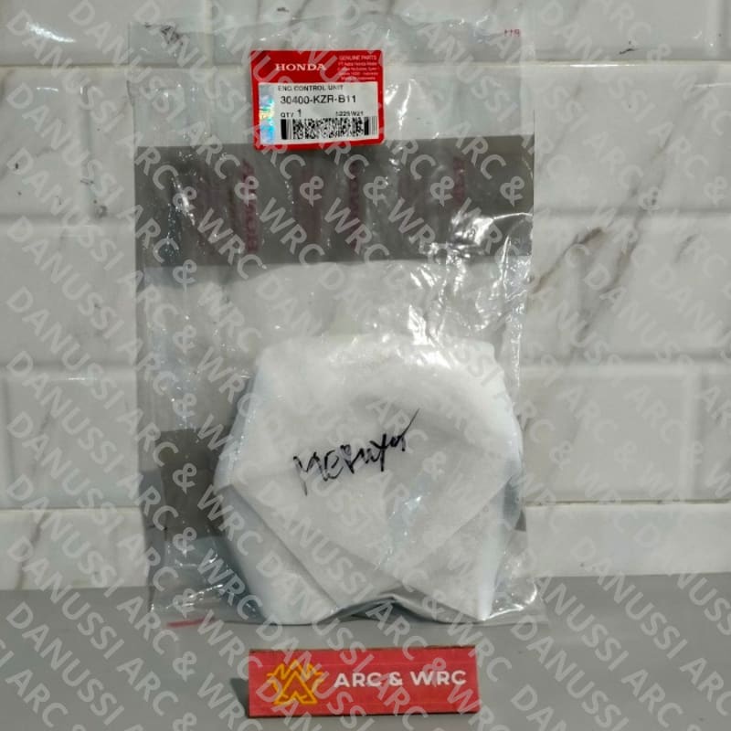 (100% ASLI ) ECU / ECM Vario 125 ISS 2012 - 2013 Elegan