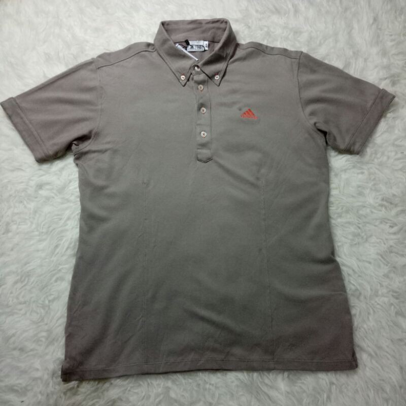 Polo Adidas second original