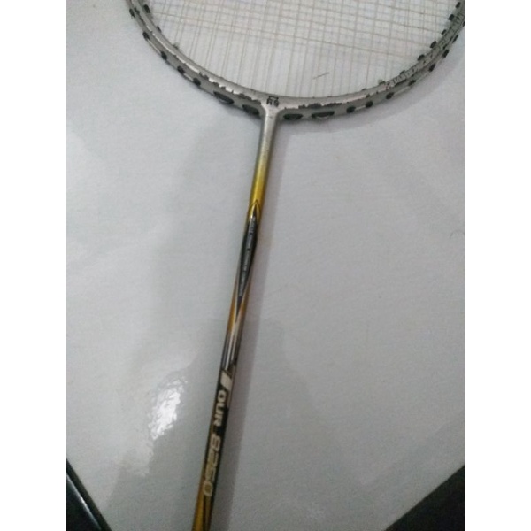 raket rs original denmark raket super tour series raket badminton bulutangkis