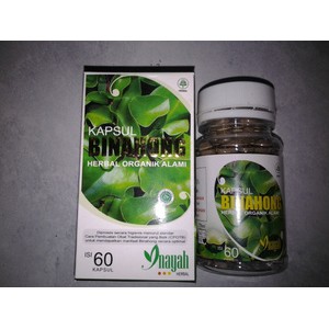 

BINAHONG