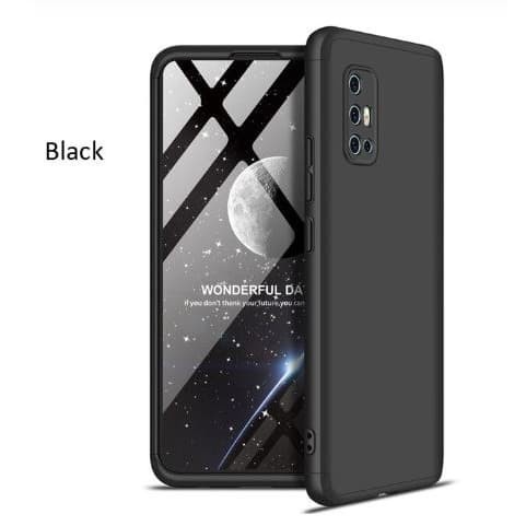 VIVO V19 CASE Gkk original Full cover 360