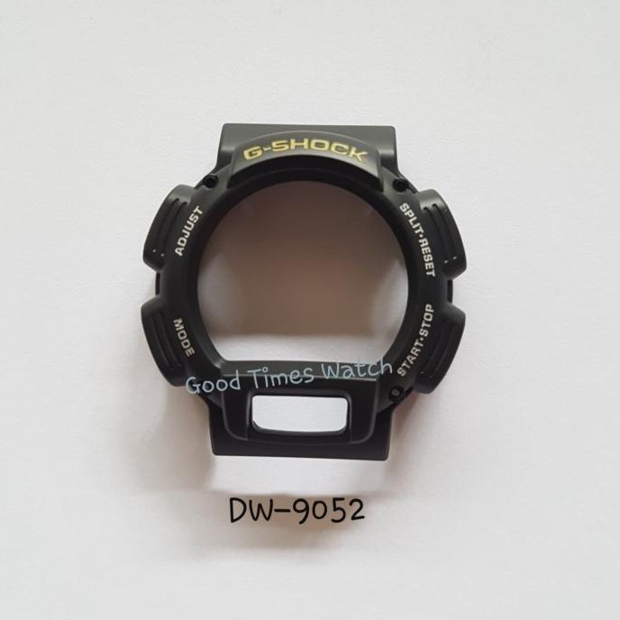 Bezel G-Shock Dw-9052 / Dw 9052 Casio Original Termurah