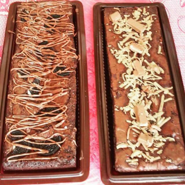 

Brownies,cakeulangtahun