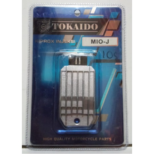 Kiprok Regulator Tokaido Mio J Vixion New