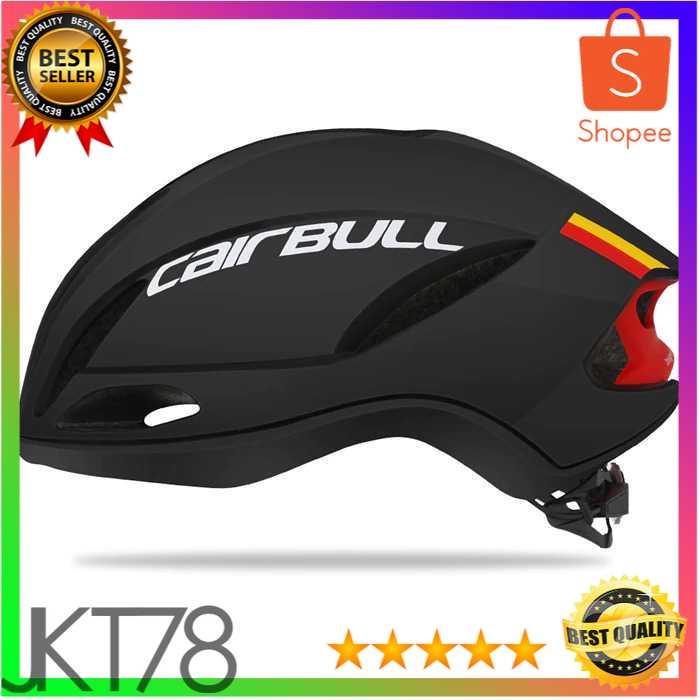 CAIRBULL Helm Sepeda MTB Trail Aerodynamics EPS Foam - CAIRBULL-06