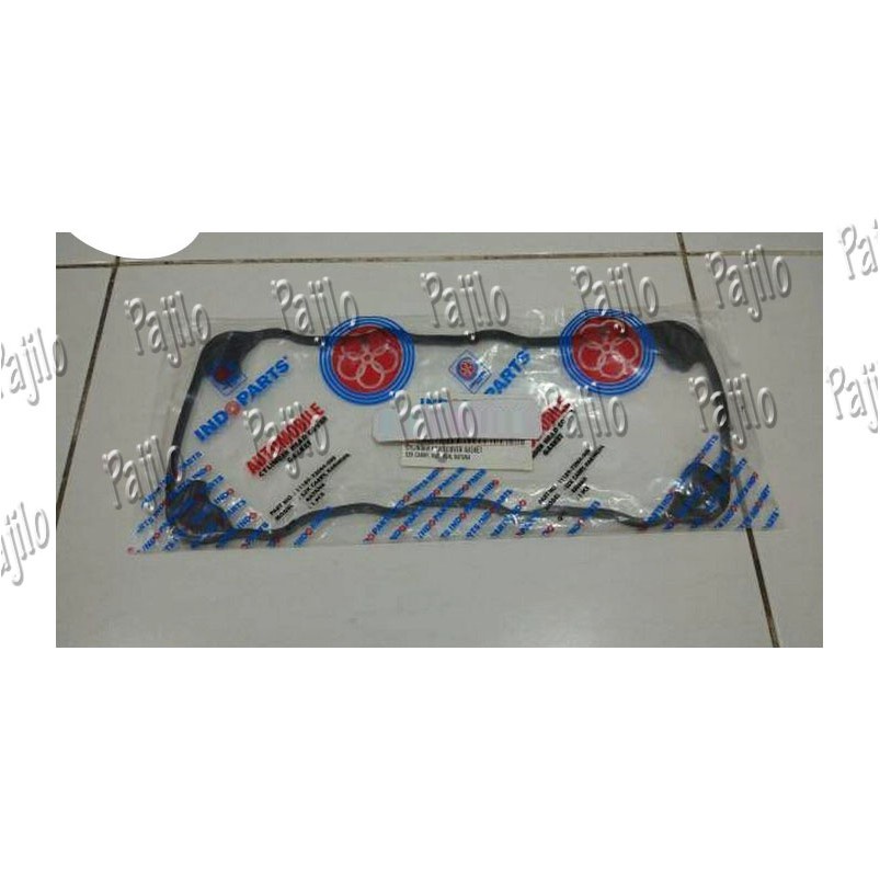 ORI PACKING Paking Gasket DEKSEL SILINDER HEAD klep Blok Mesin SUZUKI JIMNY KATANA Baut cylinder kop