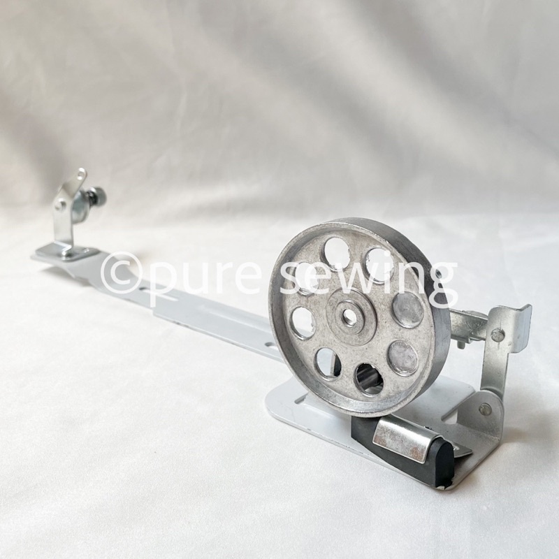 Bobbin Winder / Penggulung Benang / Penggulung Bobbin Mesin Jahit Highspeed