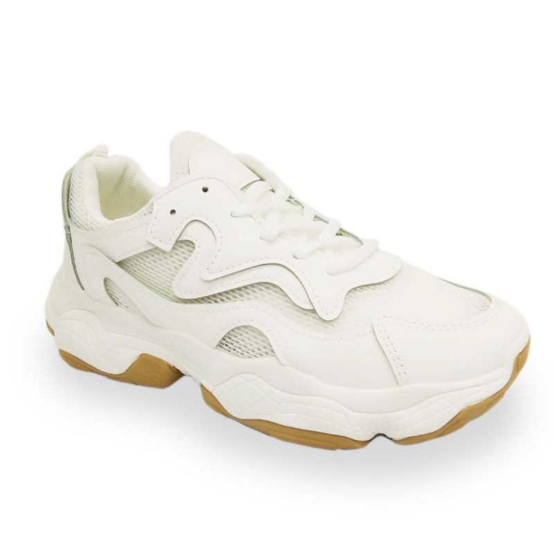 SEPATU SNEAKERS WANITA TERBARU-1