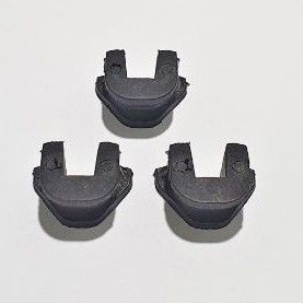 SLIDER CLIP KLIP TUTUP RUMAH ROLLER VARIO 125 , VARIO 150 , PCX , SCOOPY Fi