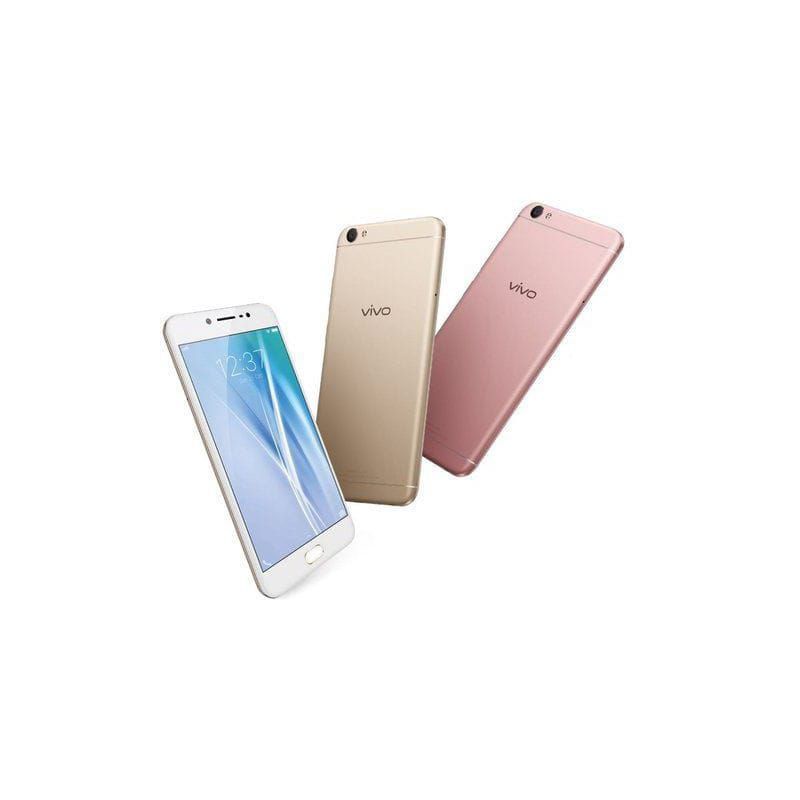 HP Vivo Y66 Ready Ram 3/32&amp;4/64GB Best Smartphone Bergaransi