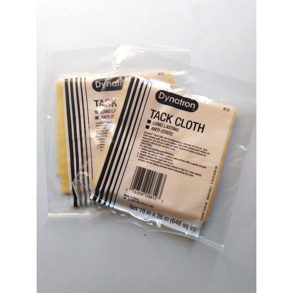 

Best Seller Microfiber 3M Dynatron Tack Cloth 812 Terbaru