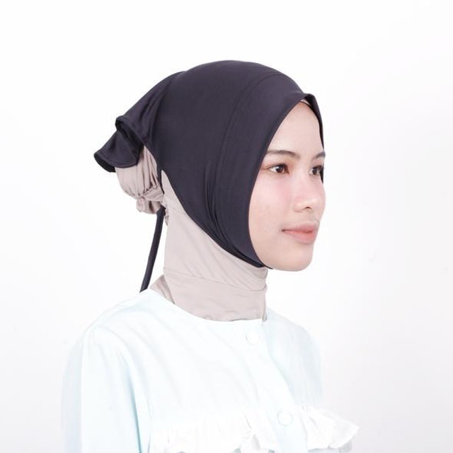 Zoya Termurah Dalaman Hijab Ciput Face Lift