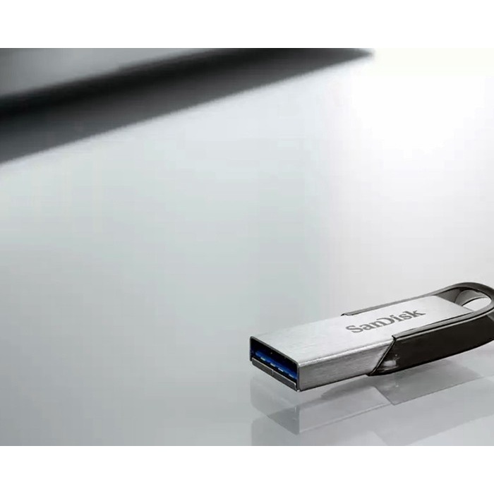 Flashdisk SanDisk Ultra Flair CZ-73