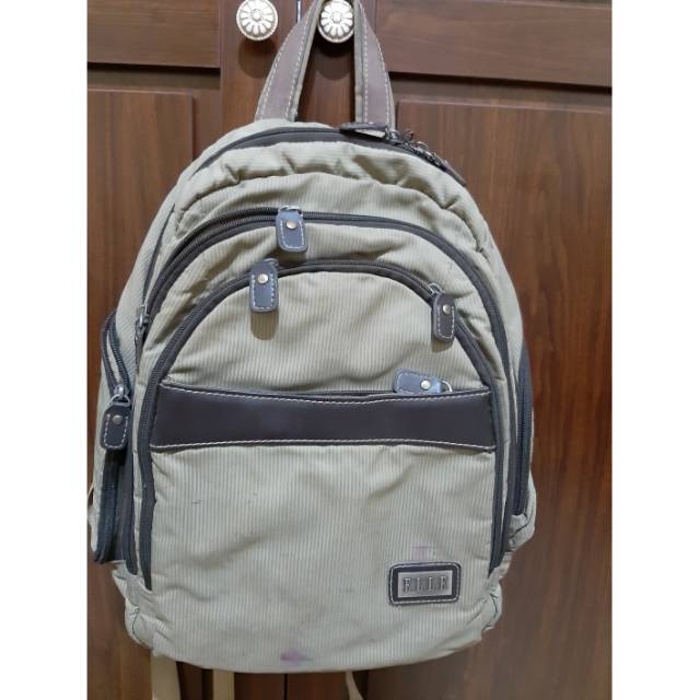 Tas ransel wanita Elle original