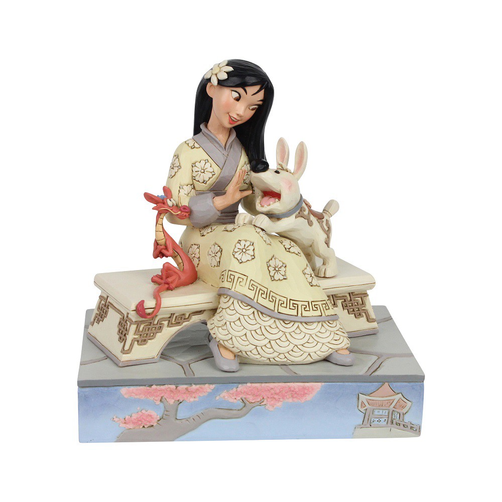 Enesco Disney Traditions by Jim Shore 