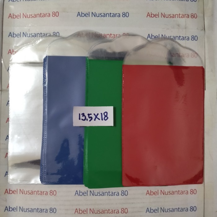 

Spesial Plastik Spp 13.5X18 Bergaransi