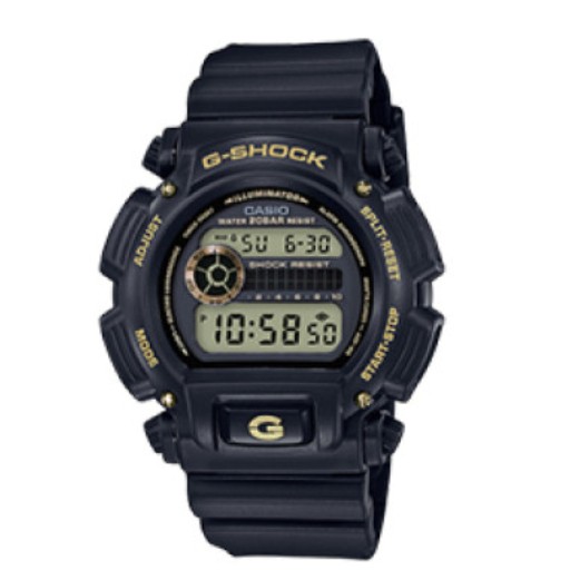 G SHOCK DW 9052