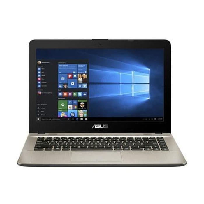 LP2500 LAPTOP ASUS X441BA AMD A9 9425 4GB 1TB W10 GA911T/GA912T/GA913T - Brown