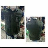 Rompi hijau army #rompi krah #rompi lapangan