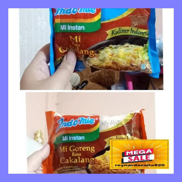 

Ry5Gils Indomie Cakalang Khas Manado - Kuah Flseyr