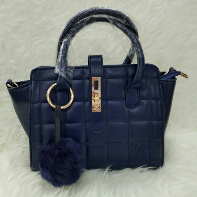 Tas wanita PILLOW bag jimshoney