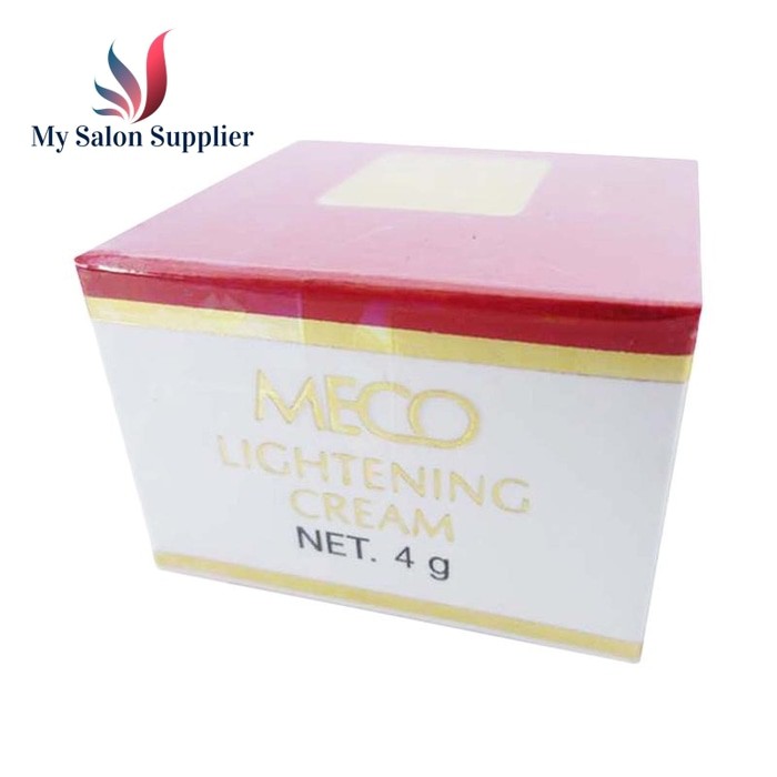 Meco Lightening Cream 4gr