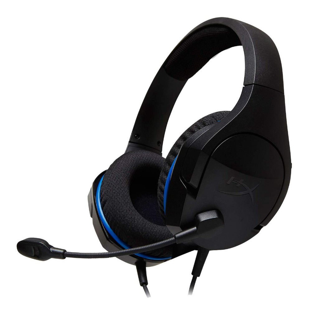 HyperX CloudX Stinger Core - Console Headset (Blue Package)