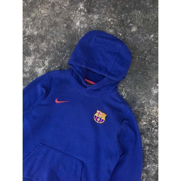 Hoodie Nike Barcelona FC