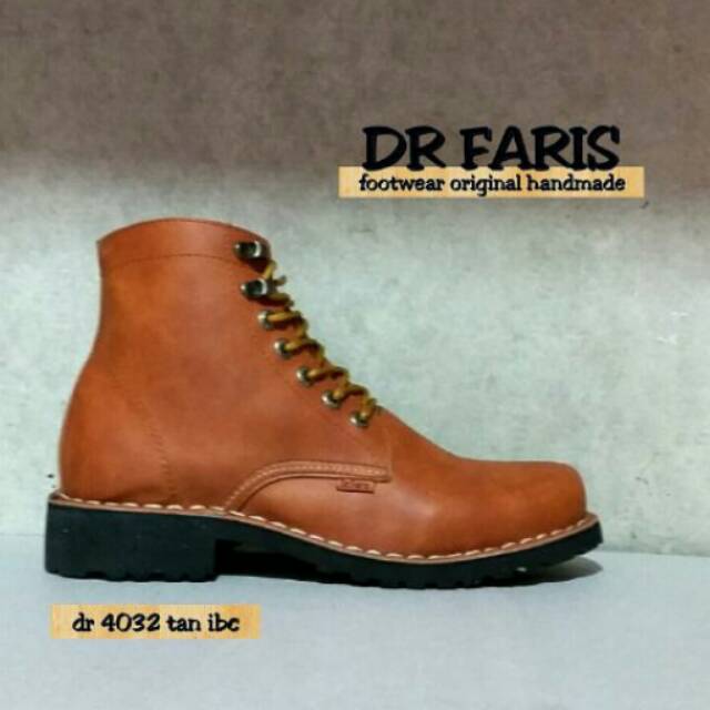 Dr.4032 Tan IBC (Dr.Faris)