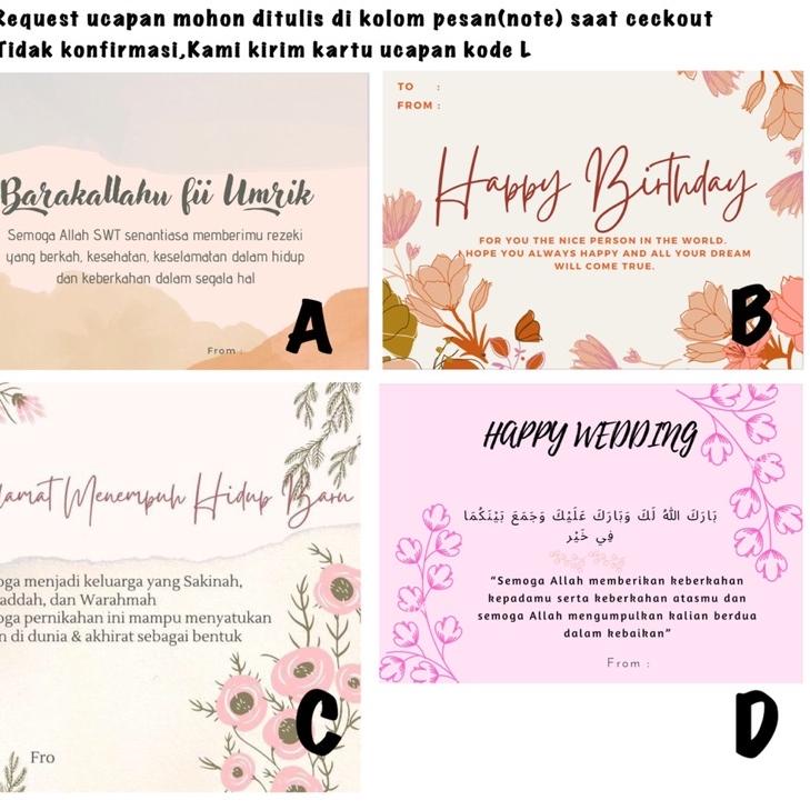 

d8✿Promo❊ Paket Alat Sholat/Hamper alat sholat/kado wisuda/Kado Ulang tahun/Wedding gift/Kado Anniversary/Kado Cewek/Kado islami/gift box/birthday gift/kado pernikahan/kado wedding/kado nikah islami/kado pacar/hampers alat sholat/hampers islami/kado islam