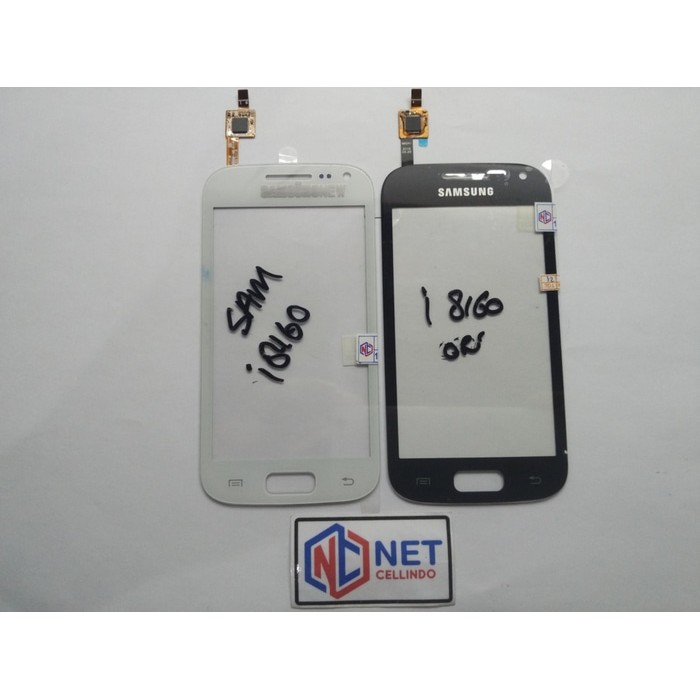 TOUCHSCREEN TS SAMSUNG I8160 GALAXY ACE2 / ACE 2