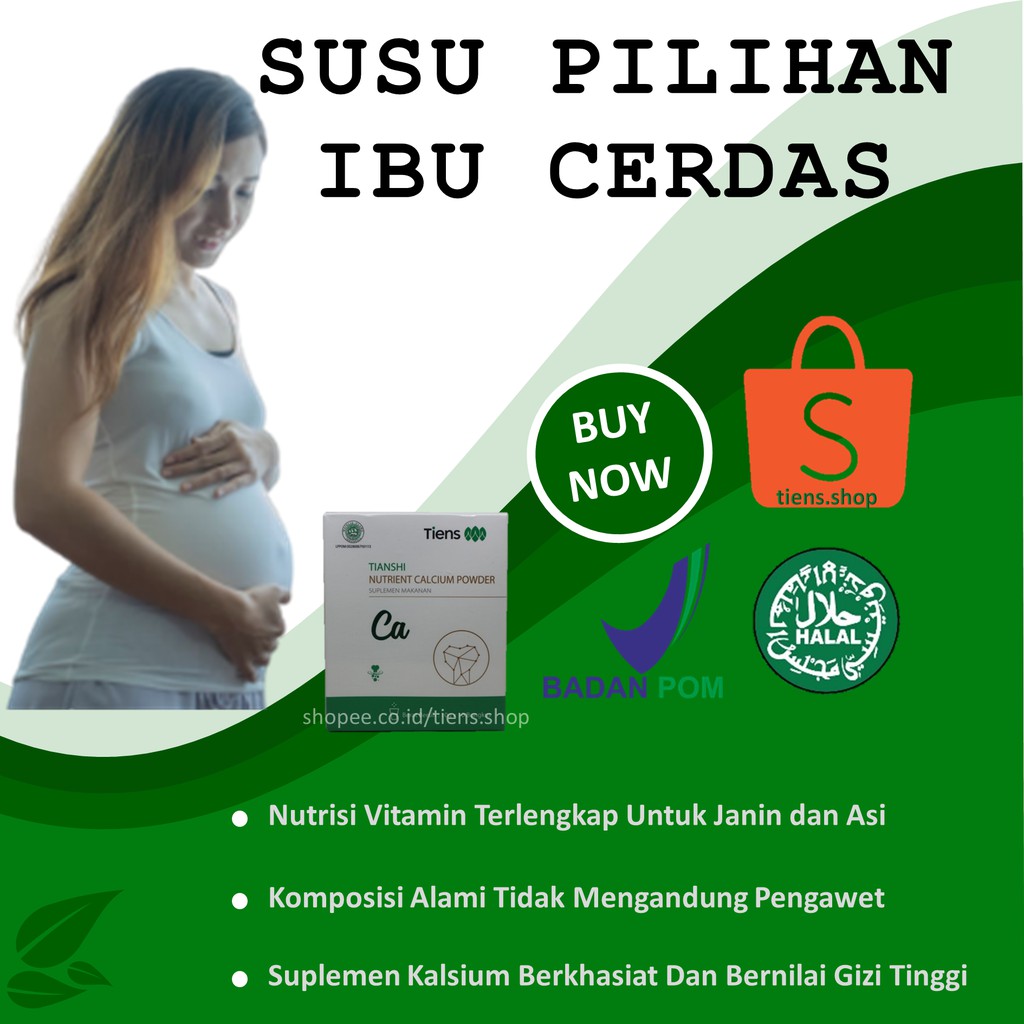 Asi Booster Asi Susu Pelancar Asi Susu Ibu Menyusui Susu Kalsium Ibu Hamil Susu Hamil Bukan Anmum