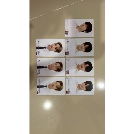 PC SOMETHINC NCT DREAM RENJUN CHENLE JISUNG