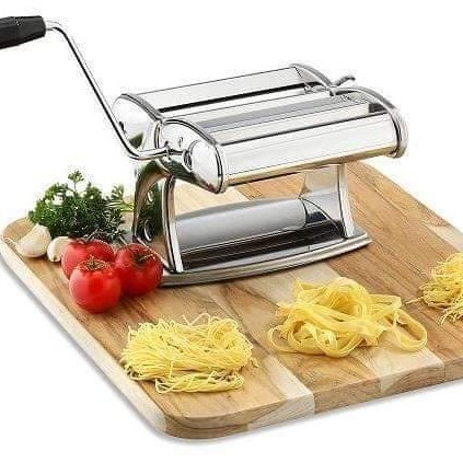 GILINGAN MIE Q2 8150 ATLAS ORIGINAL PASTA MAKER Q2 ATLAS GILINGAN MIE KULIT MOLEN PAMGSIT