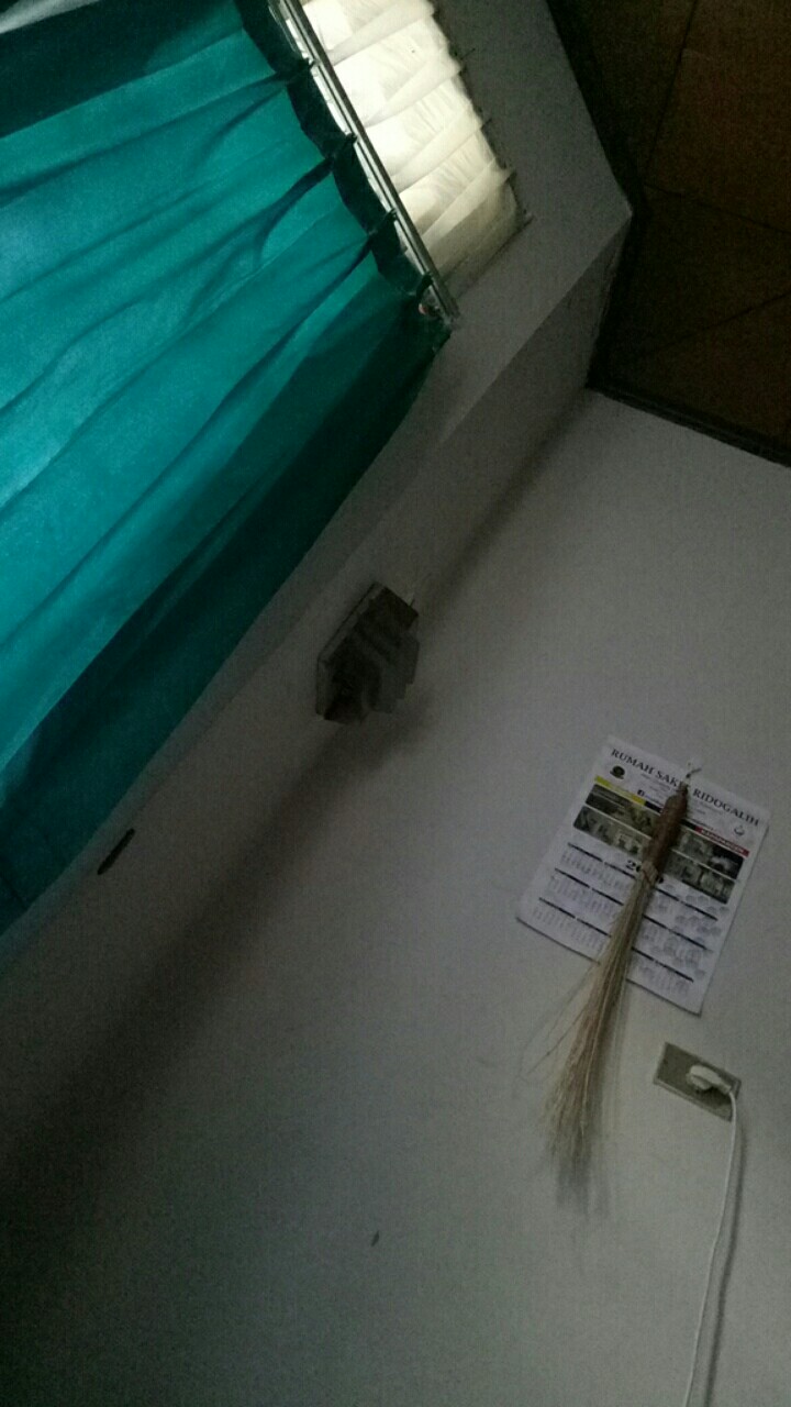 Sarung Tangan Karet Rumah Tangga Dapur Cuci Piring Latex Anti Air Rubber Glove