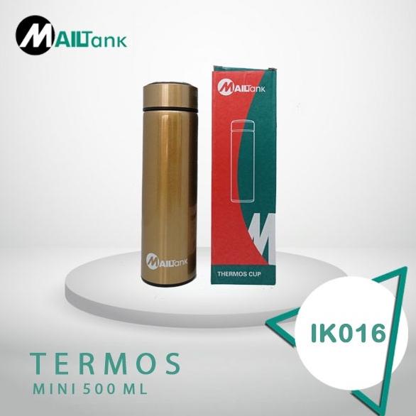 MAILTANK HOME TERMOS LIFE TERMOS AIR PANAS  TERMOS MINI STAINLESS 500ML TERLARISS...,,,,,