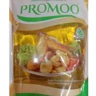 

Promoo minyak goreng 2 L