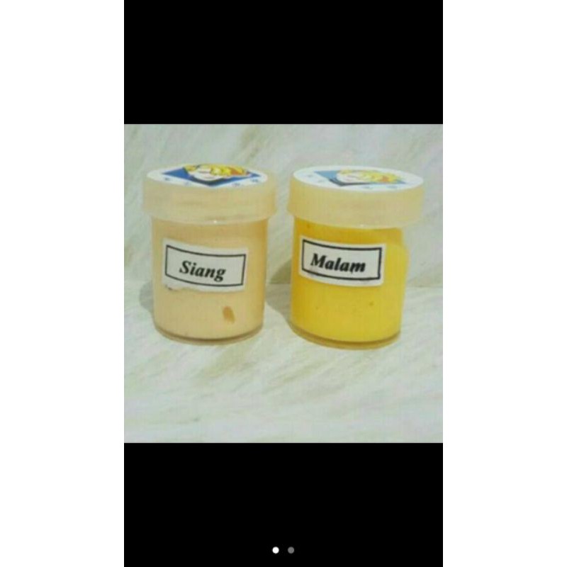 CREAM JRG MINI / CREAM BONEKA