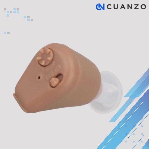 Alat Bantu Dengar In Ear Hearing Aid / Alat Bantu Dengar Pendengar Pendengaran Powertone Earphone Earbuds Earbud Pengeras Suara Telinga Kuping Rusak Lansia Setengah Baya Orang Tua Anak Tuli Tuna Rungu Mini Kecil Powertone Cas Charger Headset Asli Original