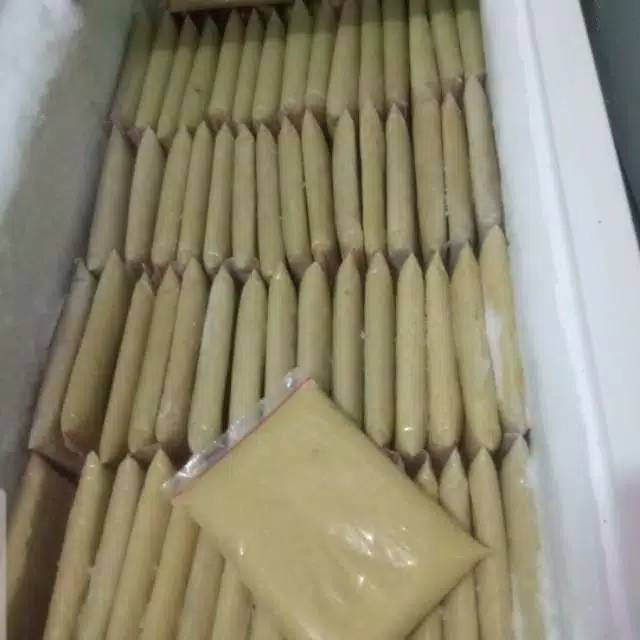 

DAGING DURIAN MEDAN 1KG