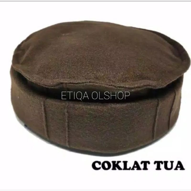PECI TALIBAN PAKOL AFGANISTAN TOPI KOPIAH PAKISTAN